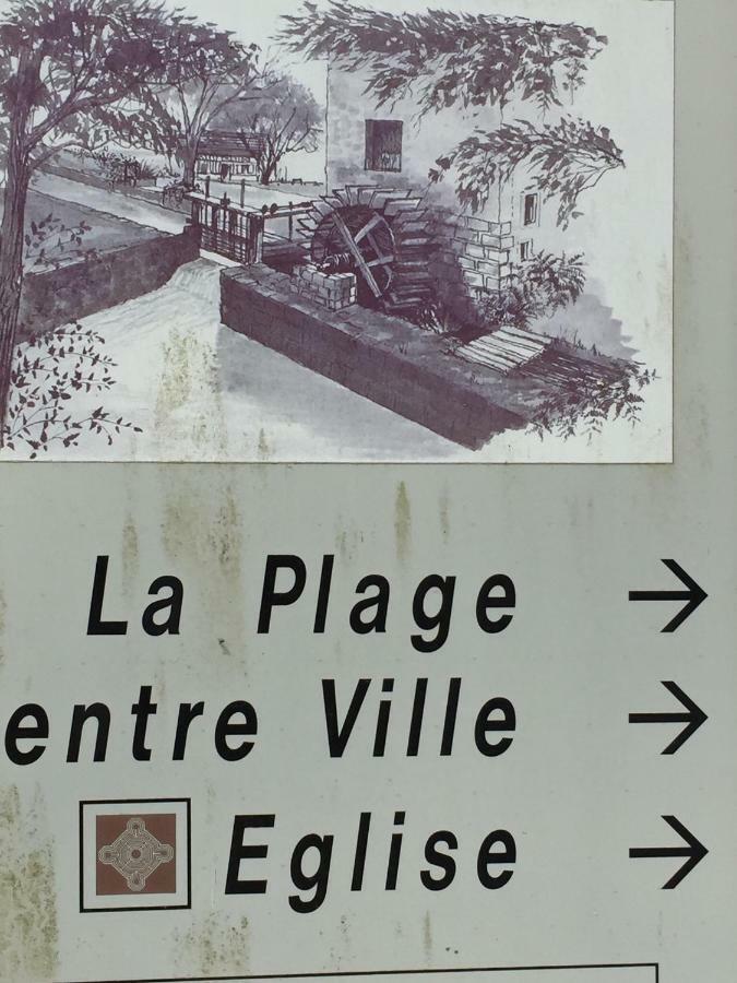 Maison De L'ancre Centre Les Roses Avec Parking Prive Et Wifi * Veules-les-Roses